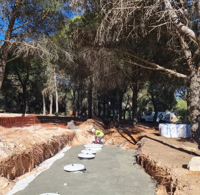 La Junta destina 400.000 euros a la mejora de equipamientos en espacios naturales protegidos de la provincia de Málaga.