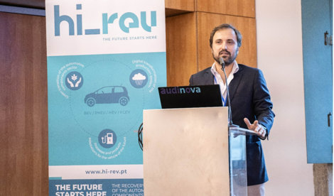 Comunicados Internacional