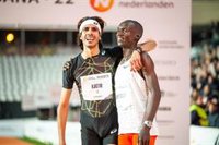 Katir, García Romo, Novales y Rojo despedirán el año en la San Silvestre Vallecana