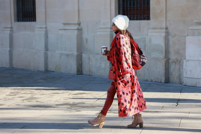 Más frío con bajadas de temperaturas en vísperas del inicio del invierno