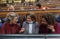 El Gobierno aprueba este miércoles la prórroga parcial del escudo social