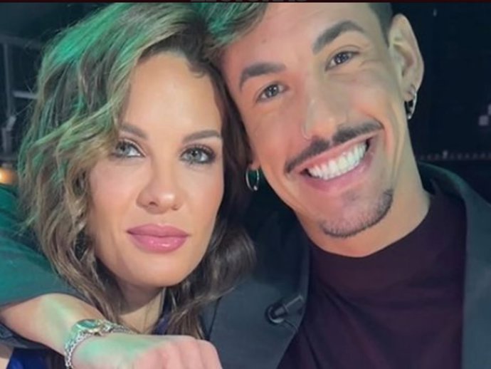 Jessica Bueno y Luitingo están exprimiendo al máximo el tiempo juntos tras el final de 'Gran Hermano'