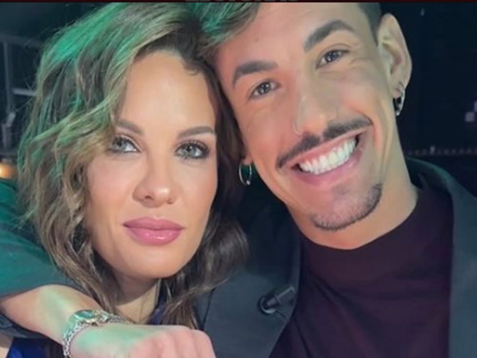 Jessica Bueno y Luitingo están exprimiendo al máximo el tiempo juntos tras el final de 'Gran Hermano'