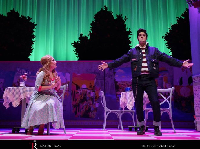 Archivo - Imagen de El Barbero de Sevilla