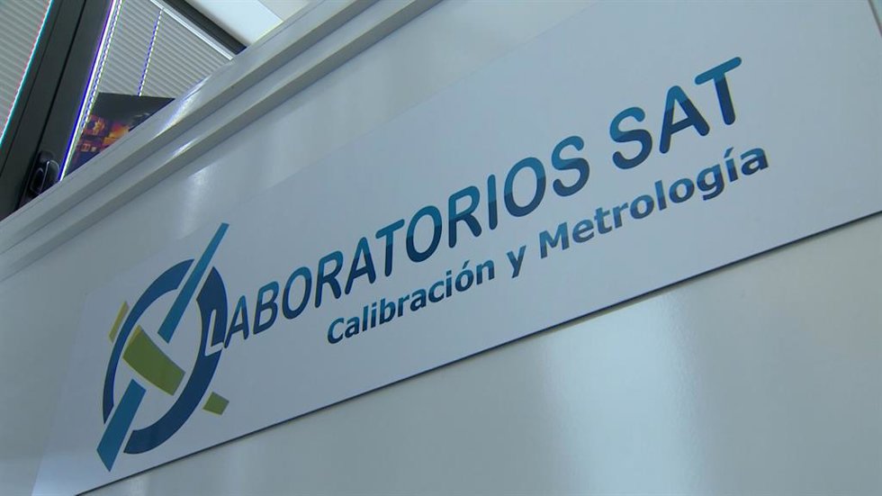 Laboratorios SAT se alza con el premio Pyme del Año en Ávila