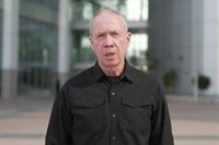 Israel dice que está "en una guerra en varios frentes" con ataques "desde siete escenarios diferentes"