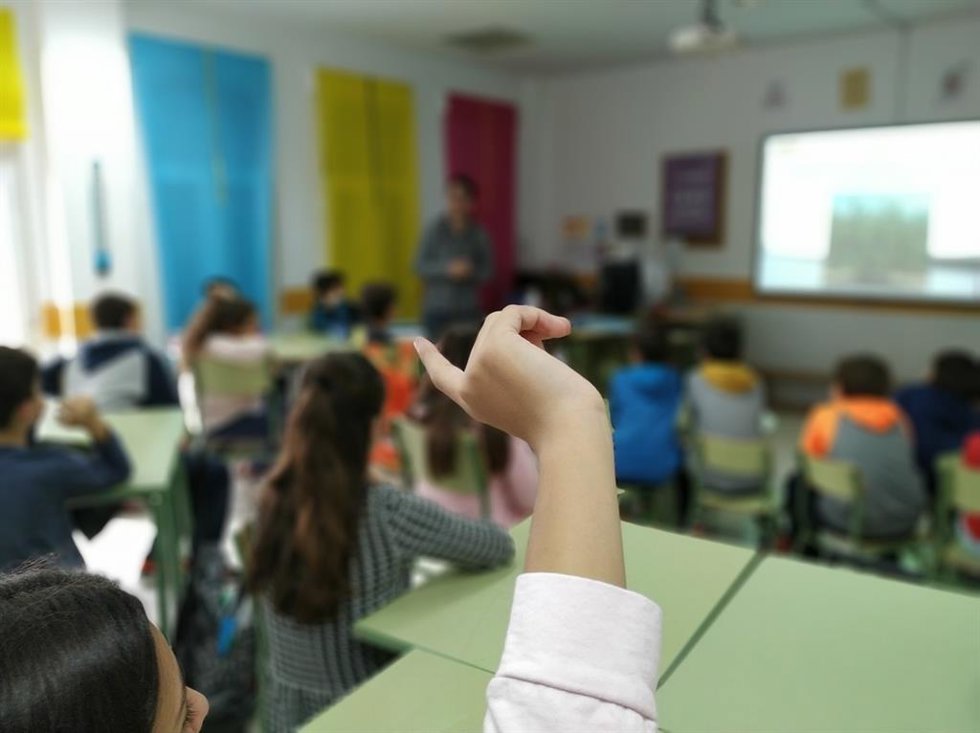 El Consejo de Transparencia y Protección de Datos de Andalucía elabora una guía para centros no universitarios. 