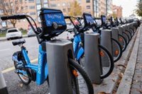 Bicimad será gratis los 30 primeros minutos en enero, cuando entrará en vigor una tarifa plana de 10€ mensuales