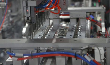 Comunicados Internacional