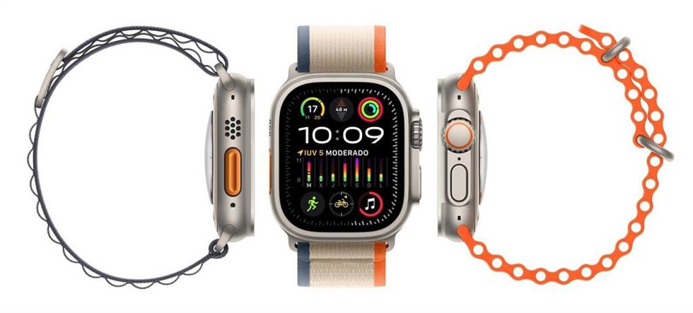 Apple Watch Ultra 2