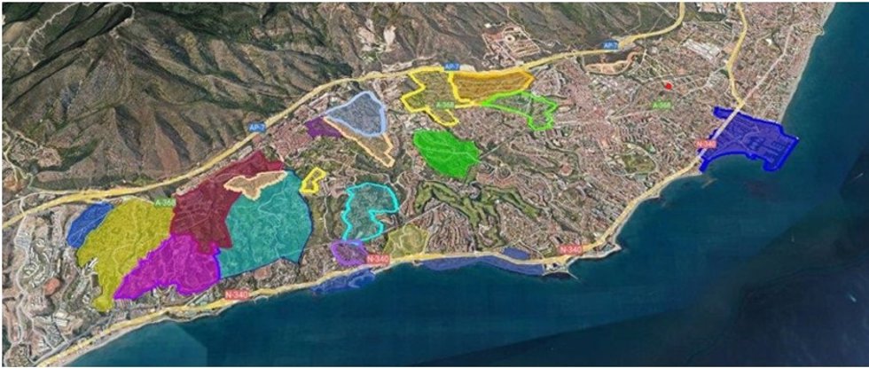 Se ha reducido la presión del agua en diferentes zonas del municipio con el objetivo de preservar y garantizar el suministro de agua potable, al mismo tiempo que se ha optimizado la presión de la red de abastecimiento en varias zonas del término.