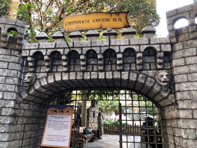 Alicante distribuye este miércoles 6.000 entradas para recibir a los Reyes Magos en la Plaza de Toros