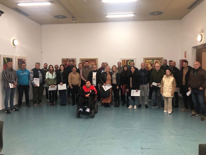 En este 2023, han sido un total de 34 entidades y clubes deportivos los beneficiarios de esta iniciativa que tiene como objetivo facilitar y promocionar su competitividad.