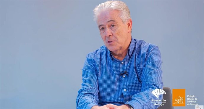 El profesor Emilio Alba Conejo es experto en Oncología Médica y director de la unidad de gestión intercentro de oncología médica de la Universidad de Málaga