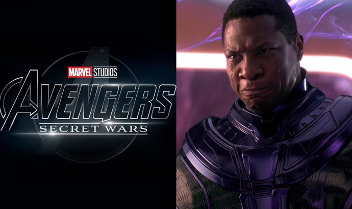 Filtración masiva de Marvel confirma quién sustituirá a Kang como gran villano del Multiverso en Secret Wars