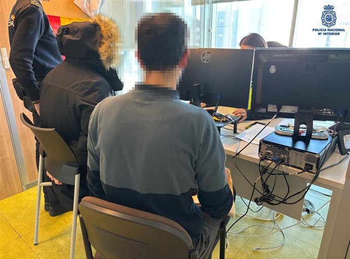 Nota Jefatura Superior De La Rioja