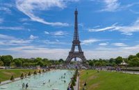 Escapada en Semana Santa a París: la ciudad de la luz en primavera