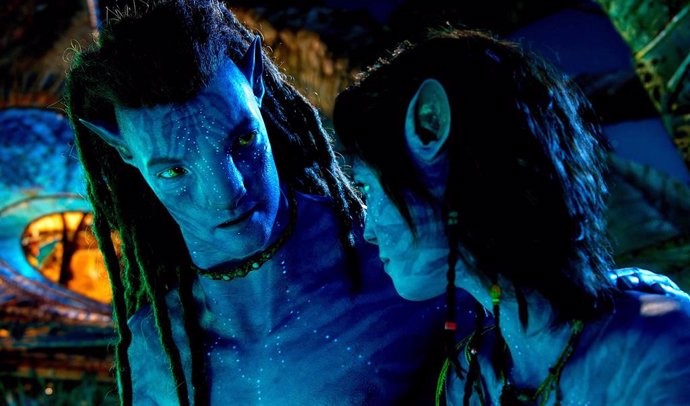 ¿Ha 'Spoileado' James Cameron El Cambio De Protagonista En Avatar 4 Y 5?