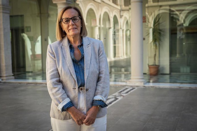 Archivo - Matilde Ortiz