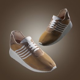 AITEX aporta innovadoras y sostenibles técnicas de Tejido 3D al sector calzado