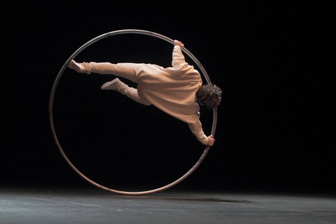 La Red Andaluza de Teatros Públicos contará con el mayor presupuesto de su historia en 2024.