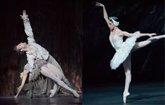 Foto: Dos grandes clásicos del ballet, Manon y El lago de los cisnes, vuelven a la gran pantalla de la mano de Yelmo