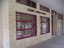 Archivo - Centro Joven 'El Tacón' de Logroño