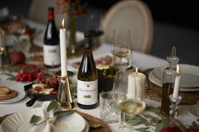 Familia Torres lanza una campaña para concienciar sobre la "vulnerabilidad" de alimentos