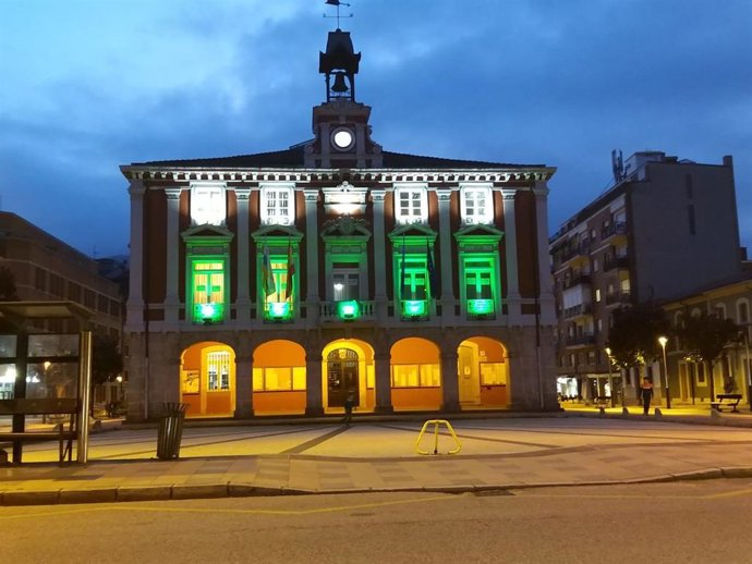 Archivo - El Ayuntamiento de Mieres.