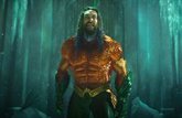 Foto: Fracaso histórico de Aquaman 2, uno de los peores estrenos del DCEU