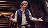 Foto: Star Wars bate un nuevo récord Guinness gracias a Han Solo