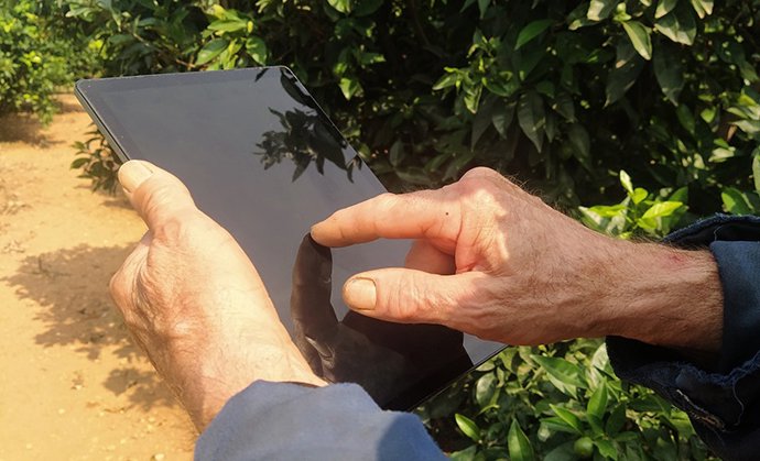 Archivo - Cuaderno digital