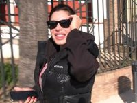 Pilar Rubio da la cara tras los nuevos rumores de crisis con Sergio Ramos. ¿Pasaron Nochebuena juntos?