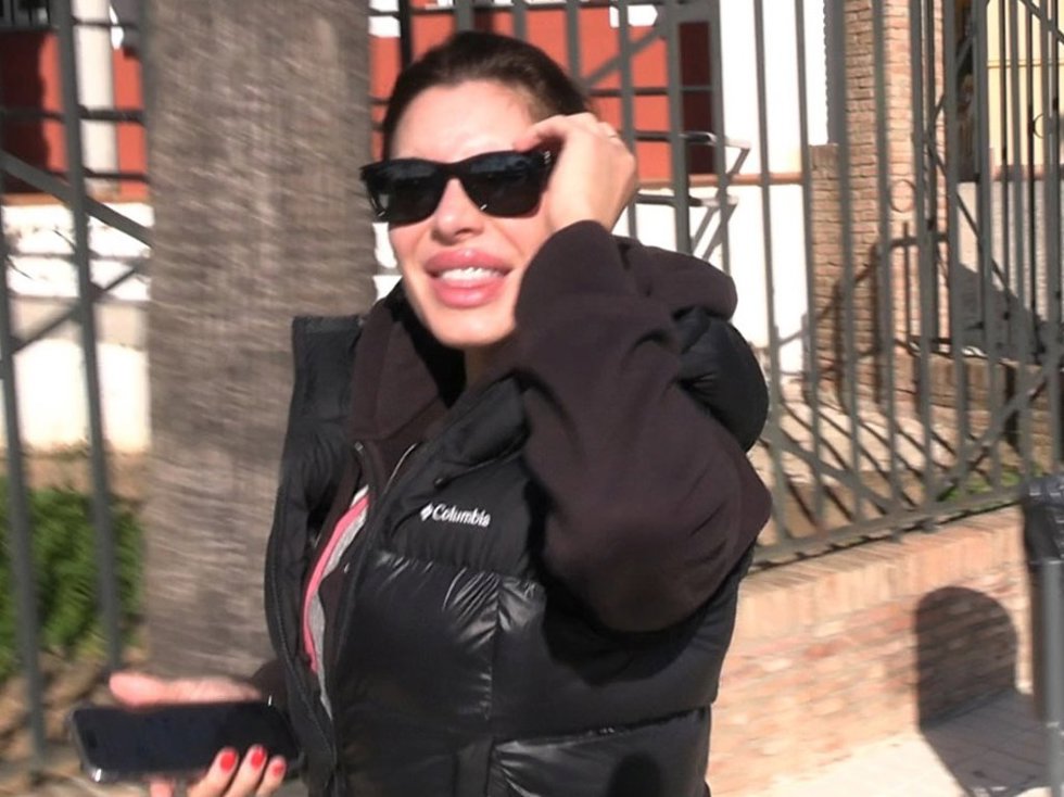 Pilar Rubio