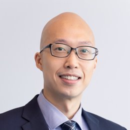 Chris Wong, director de inversiones de renta fija para Asia en Schroders.