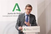 Foto: La Junta completa el lanzamiento de los 19 planes comprometidos para "apoyar la industria andaluza"
