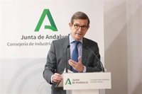 La Junta completa el lanzamiento de los 19 planes comprometidos para "apoyar la industria andaluza"
