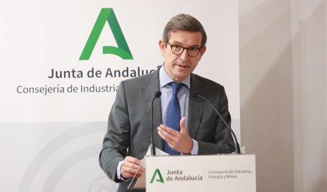 Andalucía