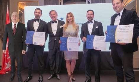 Comunicados Sociedad