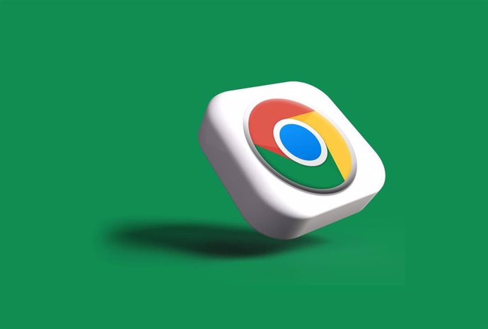 Logo de Chrome