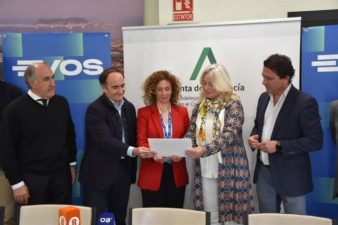 Np Ayudas Sobrecoste Energético Provincia De Cádiz