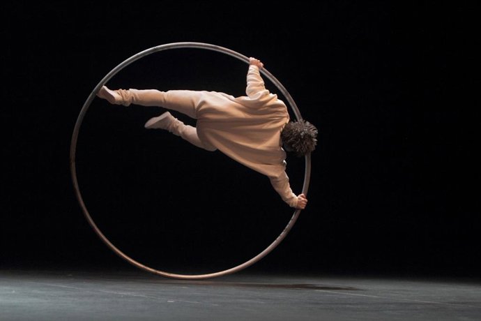 Espectáculo de la Red Andaluza de Teatros Públicos.