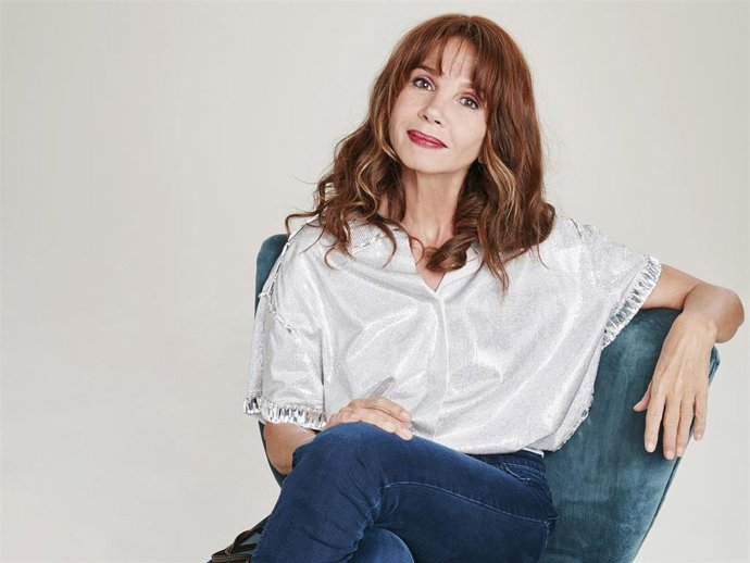 Archivo - Victoria Abril es una de las actrices más prolíficas y laureadas de nuestro país
