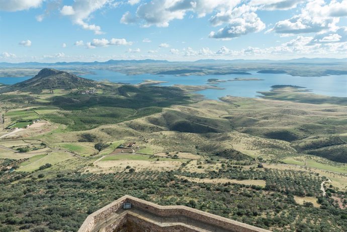 Archivo - Fotos La Diputación Obtiene Financiación Para El Plan De Sostenibilidad Turística Para La Reserva De La Biosfera La Siberia