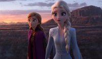 Buenas noticias para Frozen 3: "Será increíble"