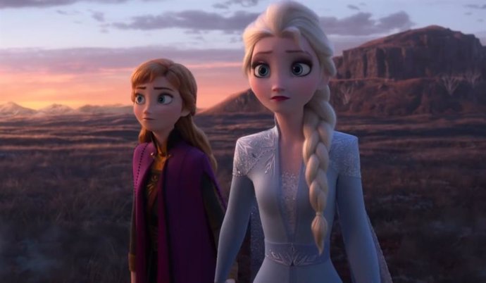 Buenas noticias para Frozen 3: "Será increíble"