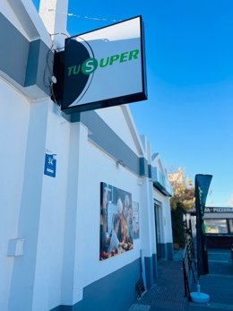 Supermercado Tu Super