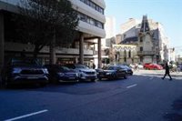 El detenido por la muerte en A Coruña de un joven en Nochebuena es un coruñés de 21 años