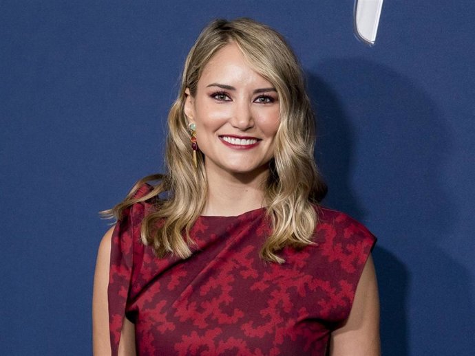 Archivo - Alba Carrillo