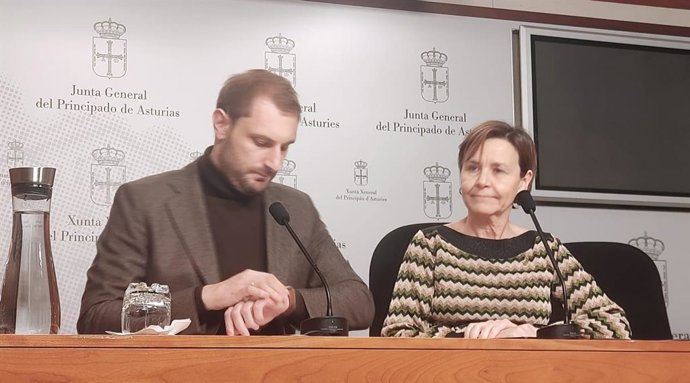 Foro dará su apoyo a las cuentas tras lograr que "se de carpetazo definitivo al intercambiador de Gijón"